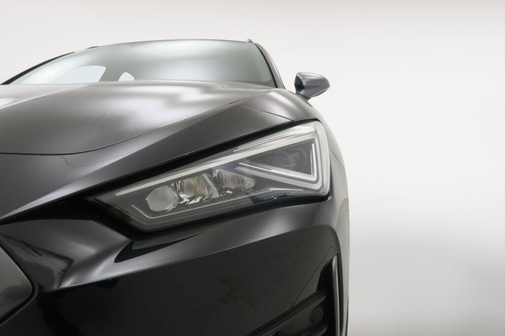 Cupra León ST 1.5 ETSI MHEV DSG 150 CV 5P 23