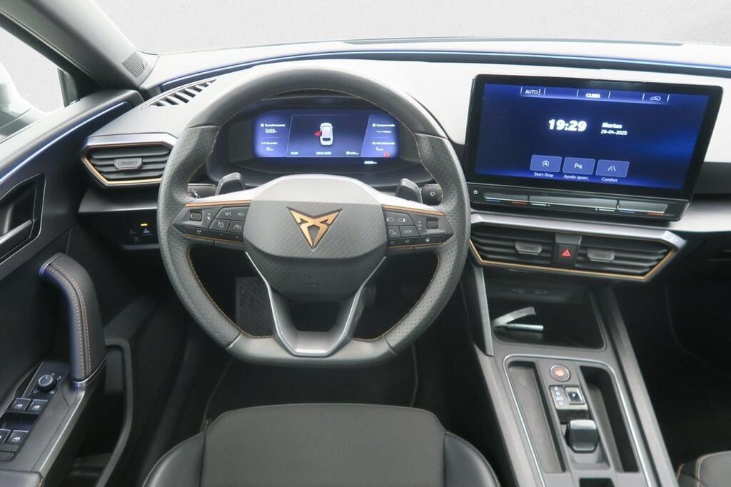 Cupra León ST 1.5 ETSI MHEV DSG 150 CV 5P 13