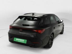 Cupra León ST 1.5 ETSI MHEV DSG 150 CV 5P