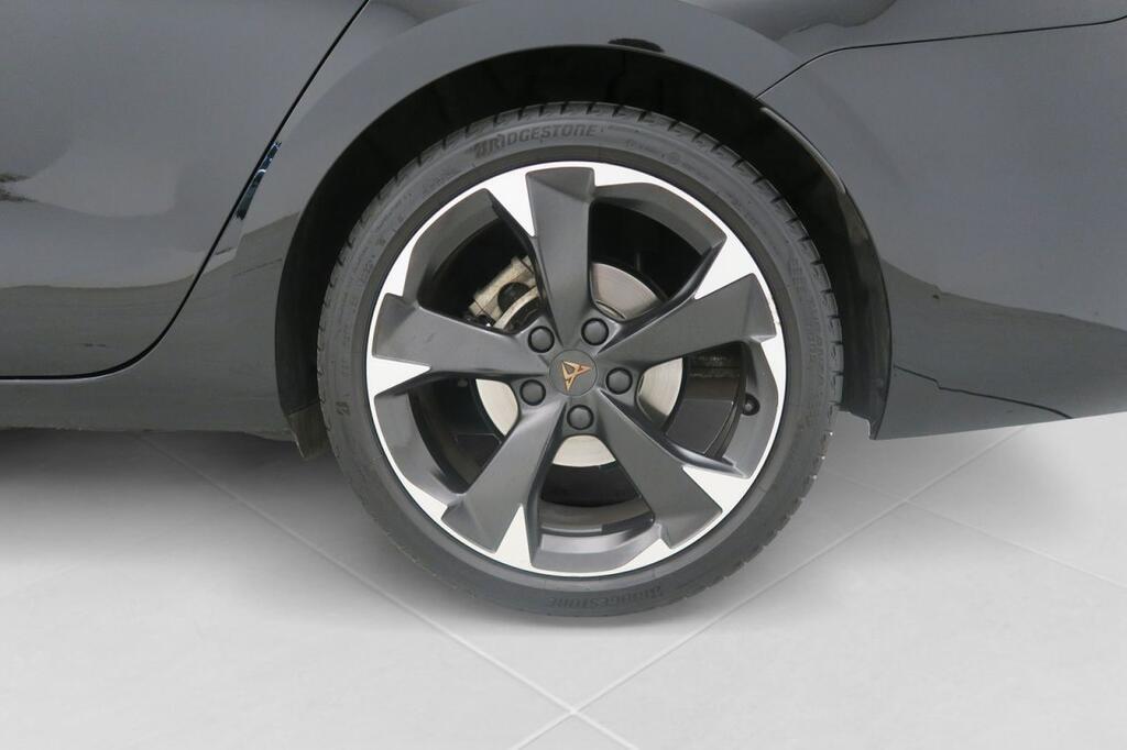 Cupra León ST 1.5 ETSI MHEV DSG 150 CV 5P 26