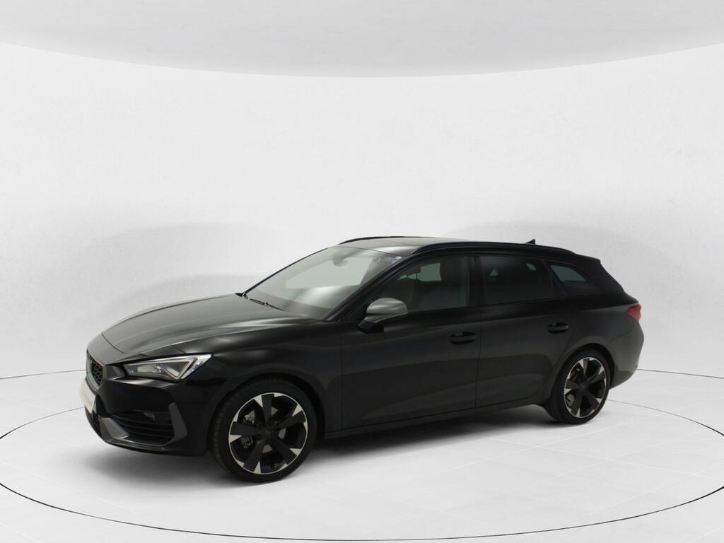 Cupra León ST 1.5 ETSI MHEV DSG 150 CV 5P 4