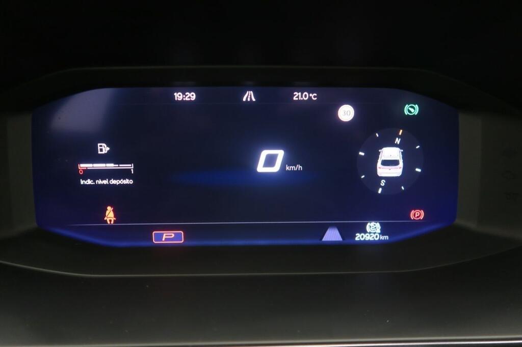 Cupra León ST 1.5 ETSI MHEV DSG 150 CV 5P 8