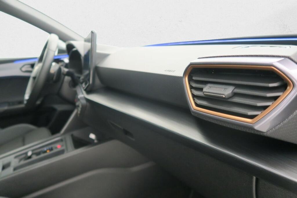 Cupra León ST 1.5 ETSI MHEV DSG 150 CV 5P 15