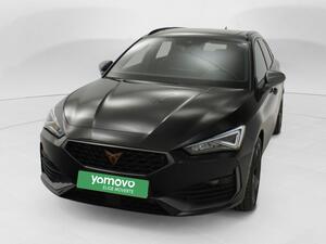 Cupra León ST 1.5 ETSI MHEV DSG 150 CV 5P