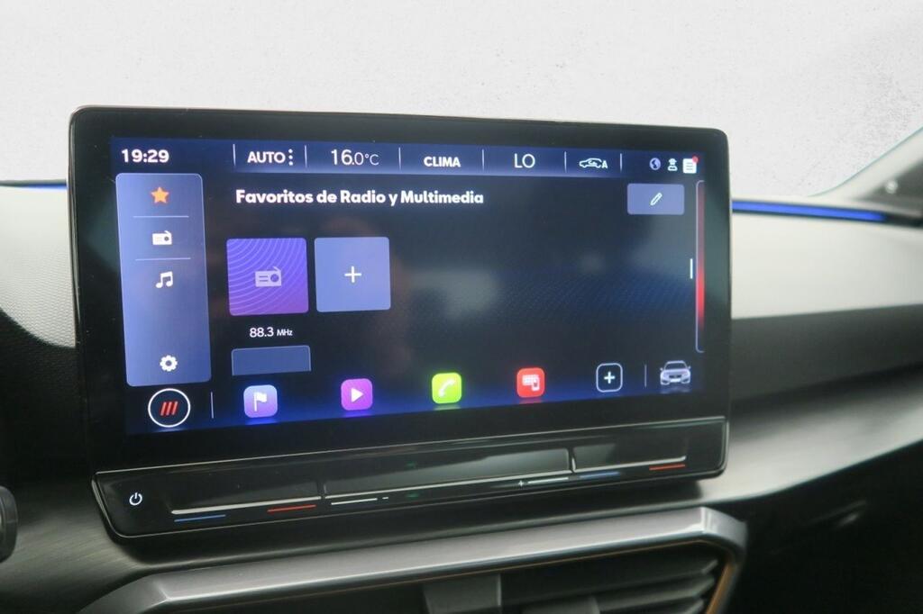 Cupra León ST 1.5 ETSI MHEV DSG 150 CV 5P 9