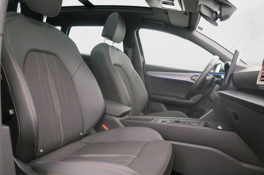 Cupra León ST 1.5 ETSI MHEV DSG 150 CV 5P 16