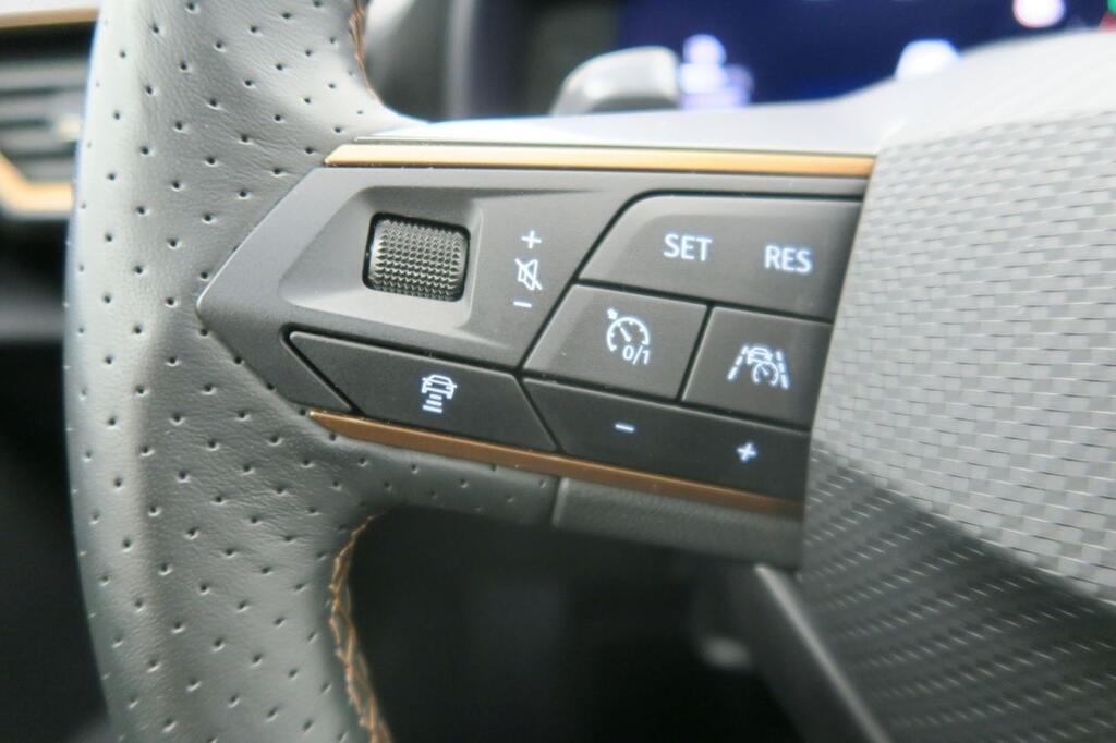 Cupra León ST 1.5 ETSI MHEV DSG 150 CV 5P 11