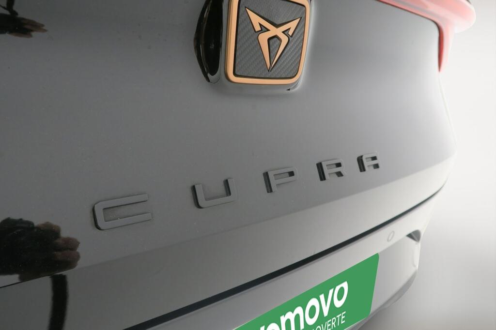 Cupra León ST 1.5 ETSI MHEV DSG 150 CV 5P 22