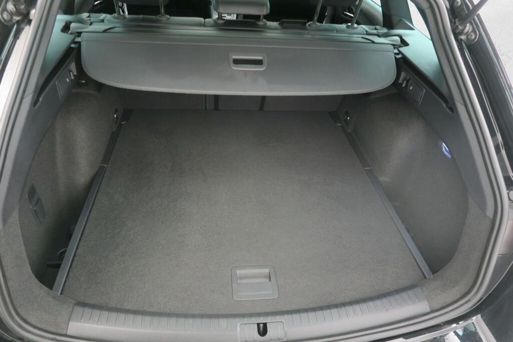 Cupra León ST 1.5 ETSI MHEV DSG 150 CV 5P 20