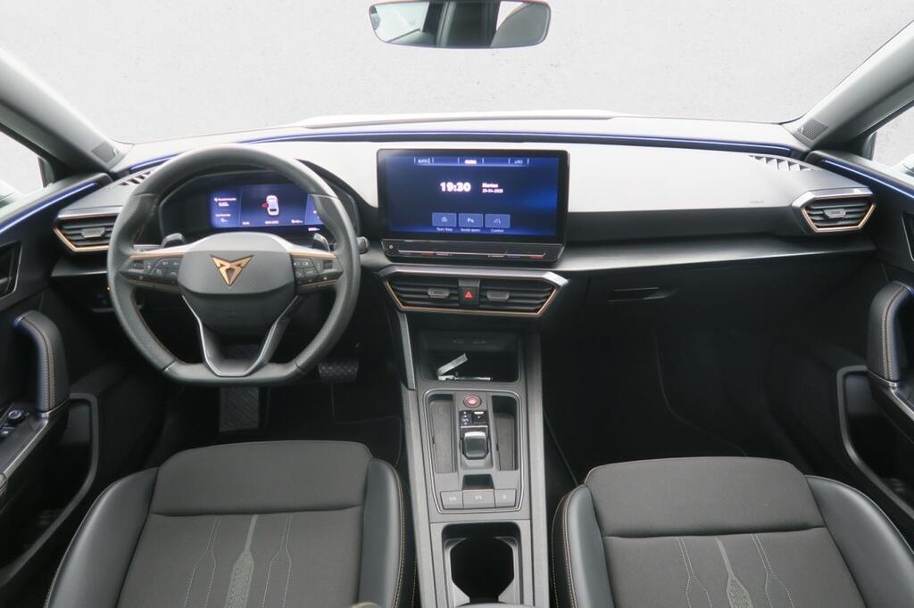 Cupra León ST 1.5 ETSI MHEV DSG 150 CV 5P 14