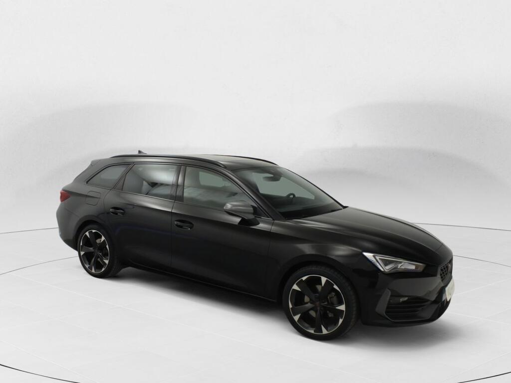 Cupra León ST 1.5 ETSI MHEV DSG 150 CV 5P 6