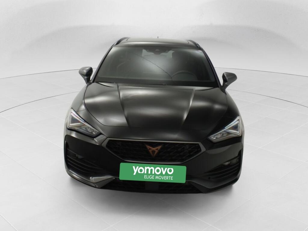 Cupra León ST 1.5 ETSI MHEV DSG 150 CV 5P 5