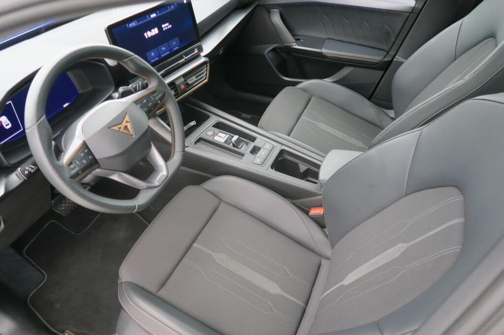 Cupra León ST 1.5 ETSI MHEV DSG 150 CV 5P 7
