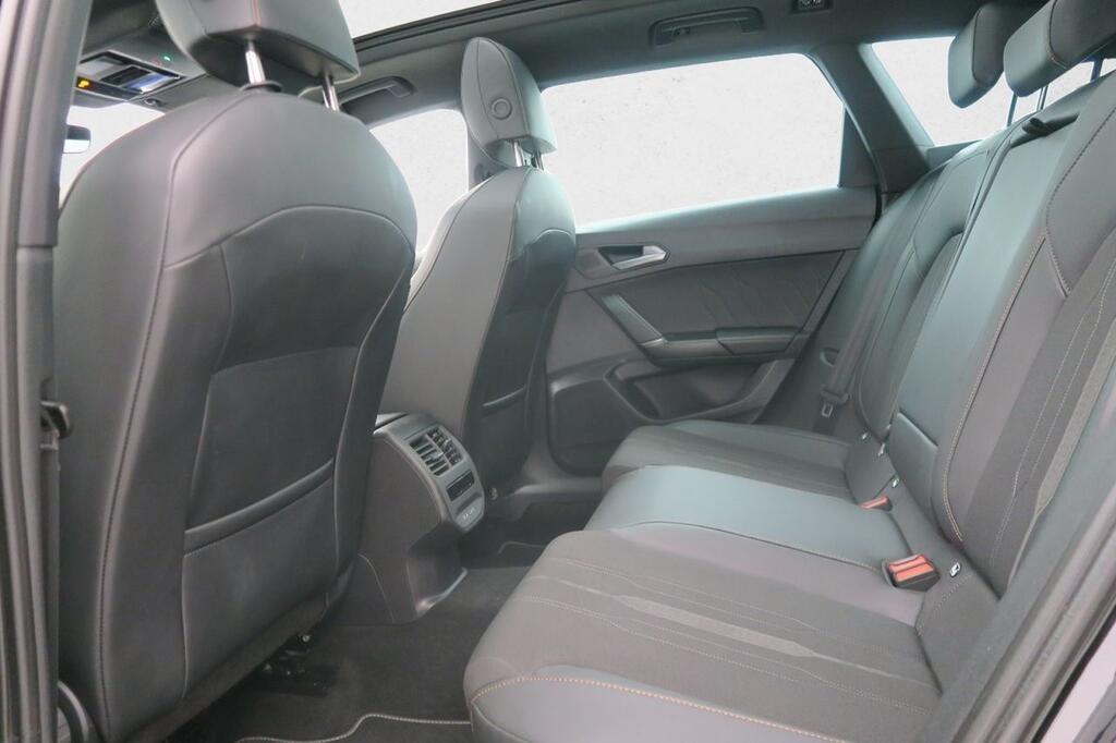 Cupra León ST 1.5 ETSI MHEV DSG 150 CV 5P 19