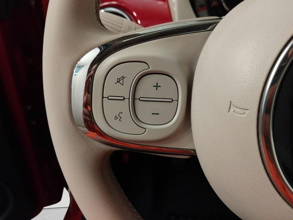 Fiat 500 C DOLCEVITA 1.0 HYBRID 70 CV 2P 8