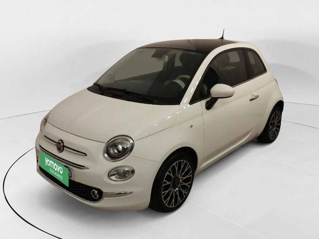 Fiat 500 DOLCEVITA 1.0 HYBRID 70CV 3P