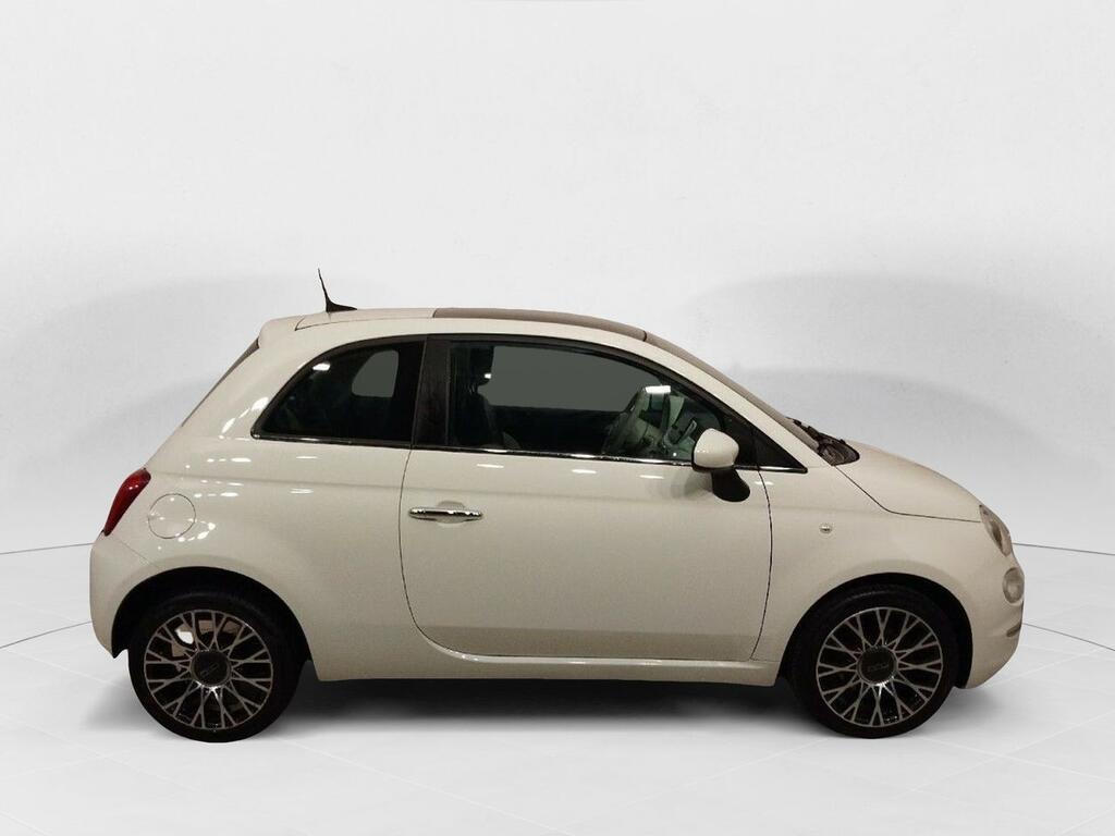 Fiat 500 DOLCEVITA 1.0 HYBRID 70CV 3P 5