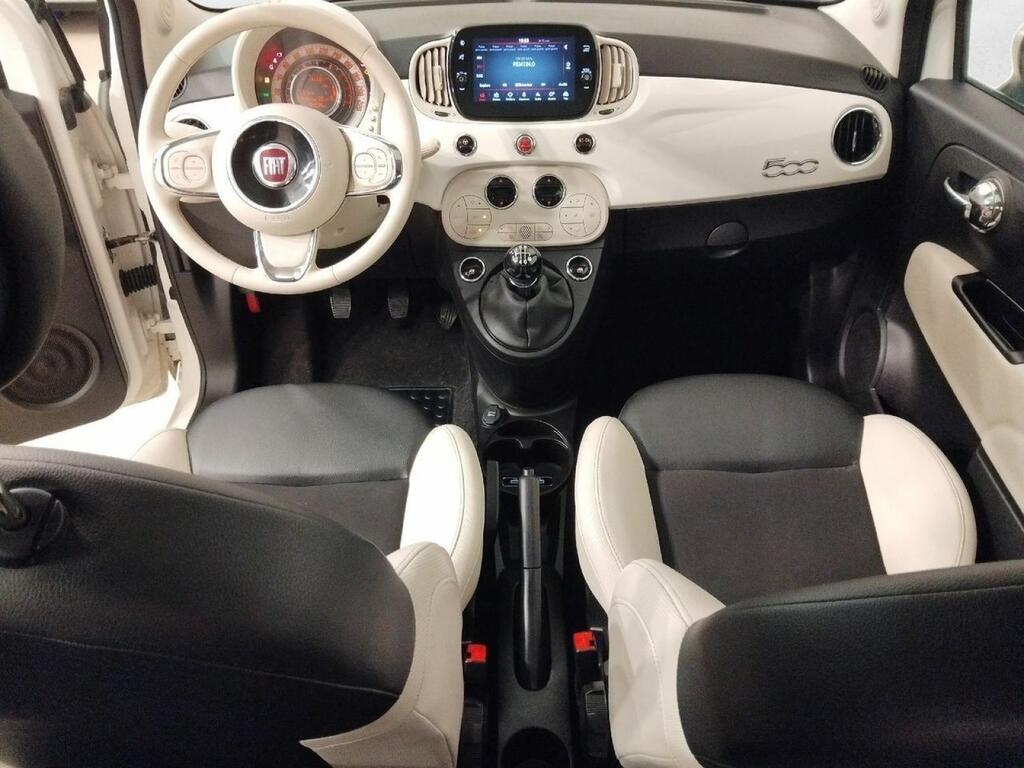Fiat 500 DOLCEVITA 1.0 HYBRID 70CV 3P 12