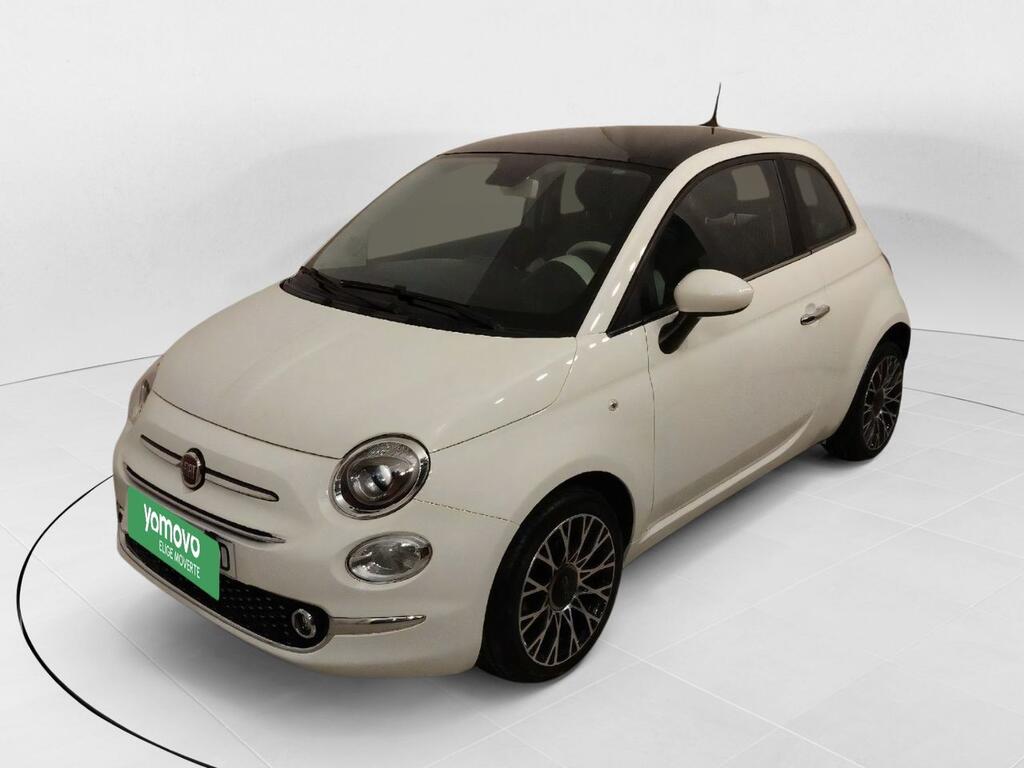Fiat 500 DOLCEVITA 1.0 HYBRID 70CV 3P 2