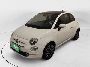 Fiat 500 DOLCEVITA 1.0 HYBRID 70CV 3P
