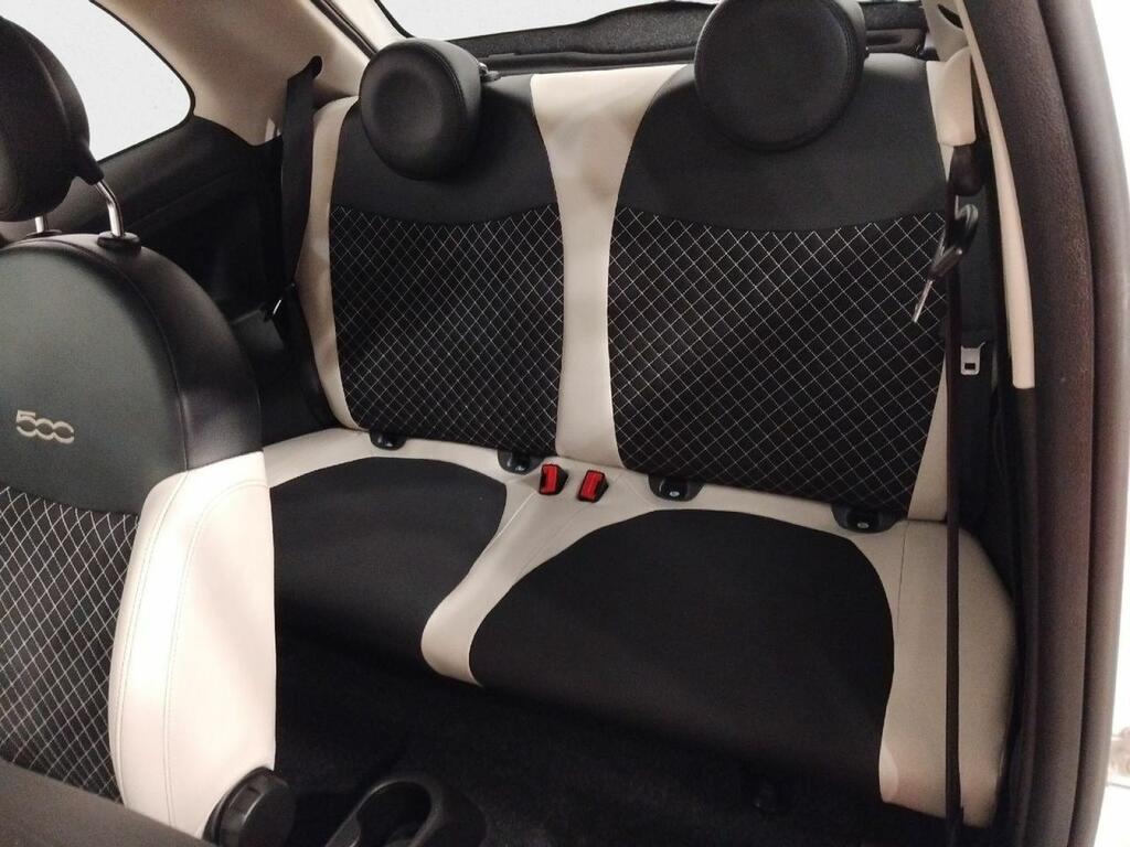 Fiat 500 DOLCEVITA 1.0 HYBRID 70CV 3P 15