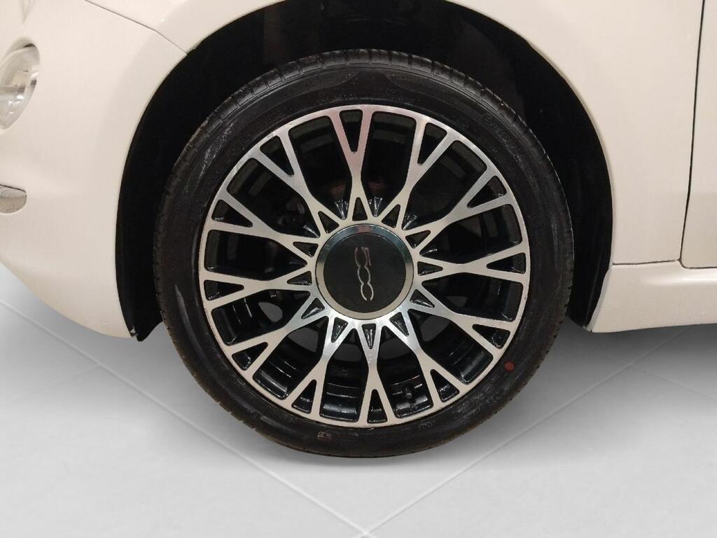 Fiat 500 DOLCEVITA 1.0 HYBRID 70CV 3P 19