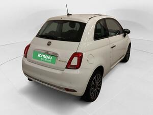 Fiat 500 DOLCEVITA 1.0 HYBRID 70CV 3P