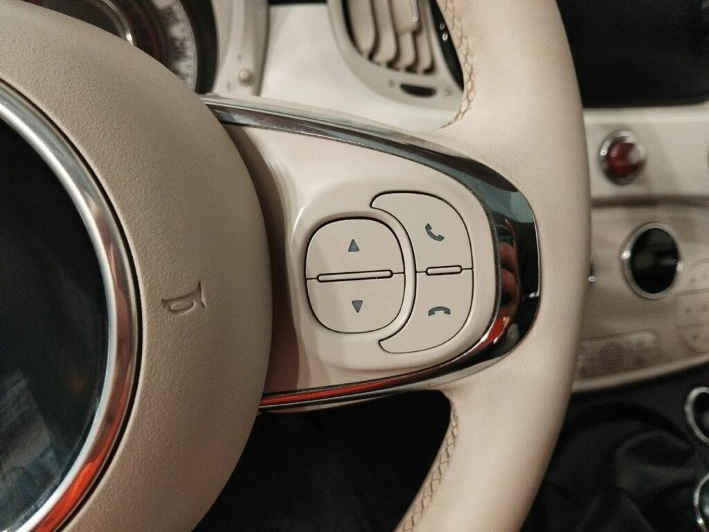Fiat 500 DOLCEVITA 1.0 HYBRID 70CV 3P 10