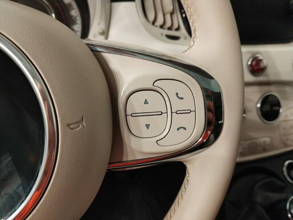 Fiat 500 DOLCEVITA 1.0 HYBRID 70CV 3P 10
