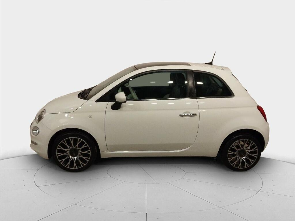 Fiat 500 DOLCEVITA 1.0 HYBRID 70CV 3P 4