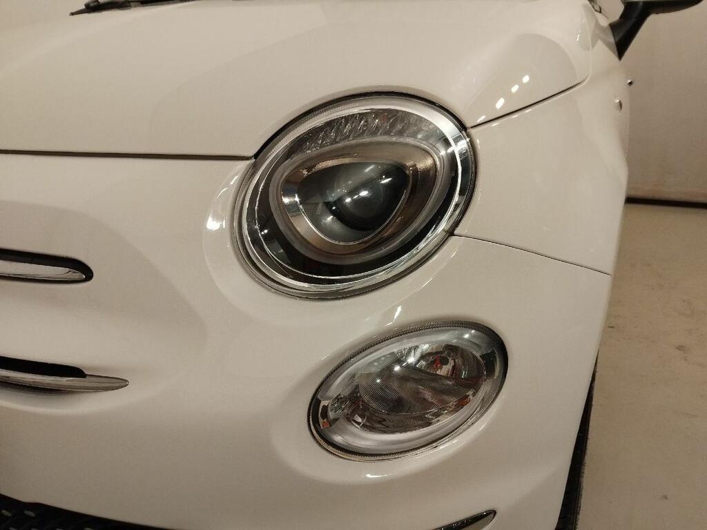 Fiat 500 DOLCEVITA 1.0 HYBRID 70CV 3P 18