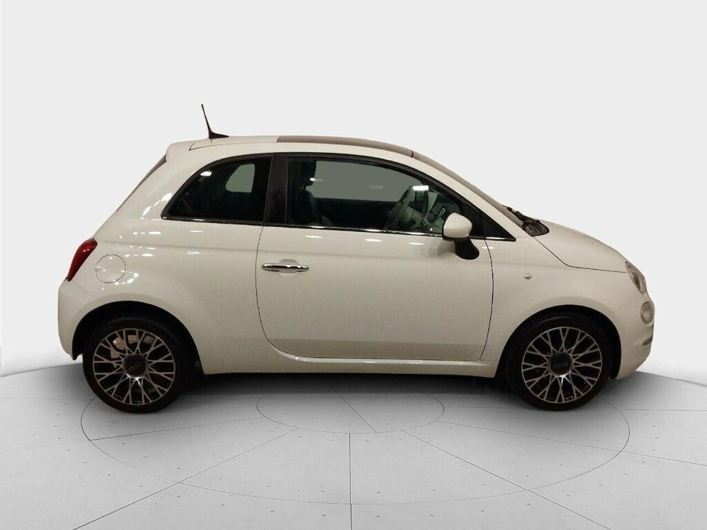 Fiat 500 DOLCEVITA 1.0 HYBRID 70CV 3P 5