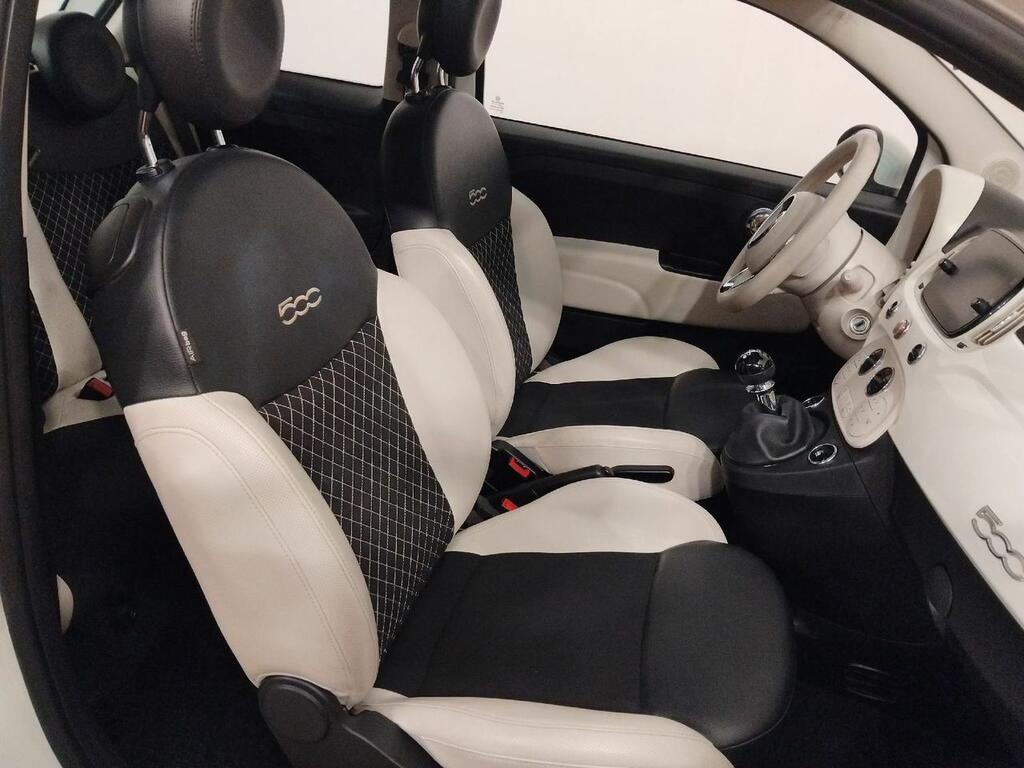 Fiat 500 DOLCEVITA 1.0 HYBRID 70CV 3P 14