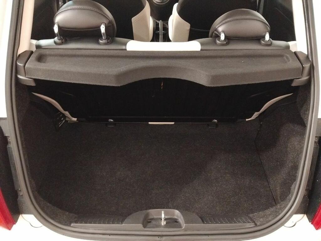 Fiat 500 DOLCEVITA 1.0 HYBRID 70CV 3P 17