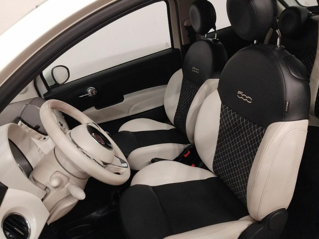 Fiat 500 DOLCEVITA 1.0 HYBRID 70CV 3P 15