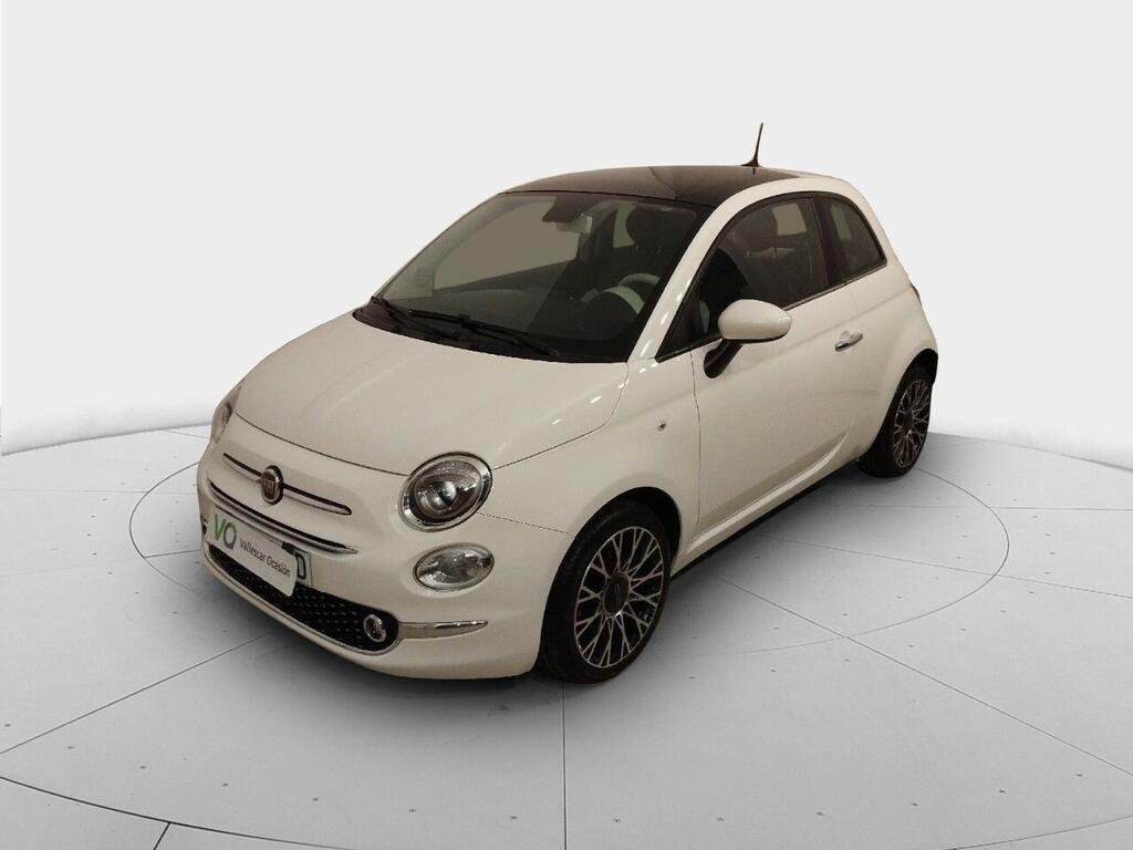 Fiat 500 DOLCEVITA 1.0 HYBRID 70CV 3P 2