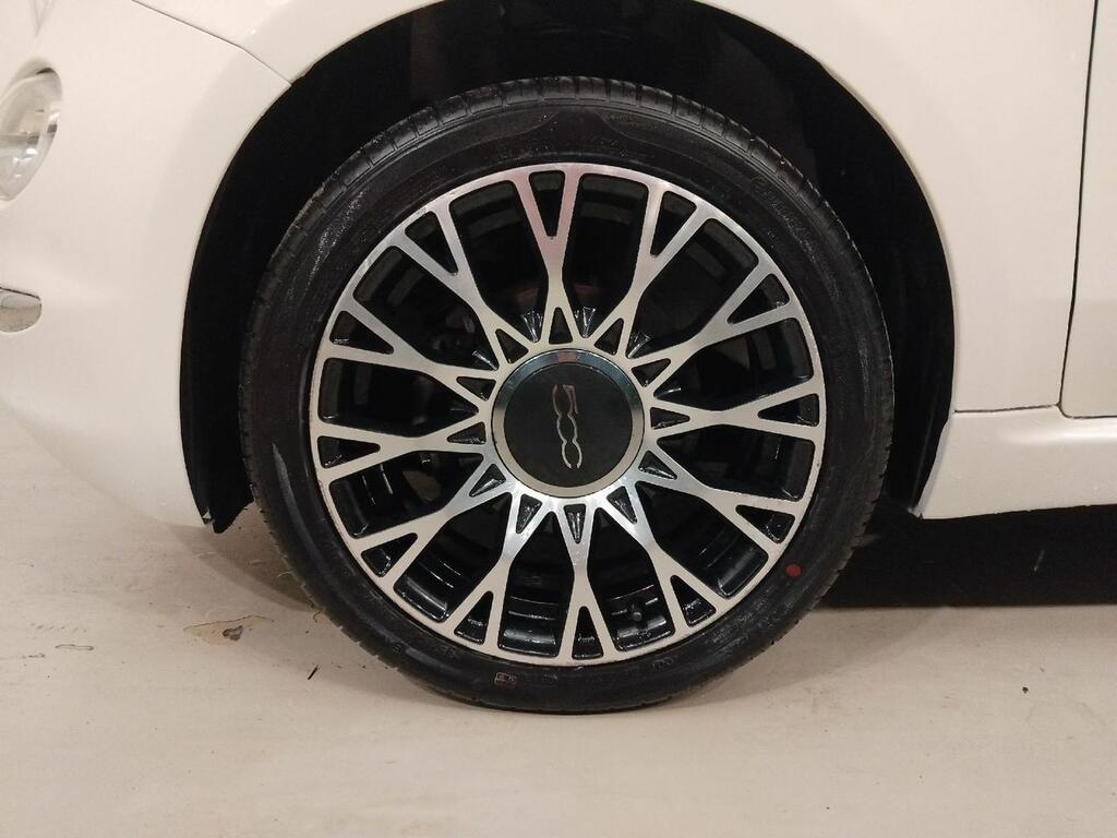 Fiat 500 DOLCEVITA 1.0 HYBRID 70CV 3P 20