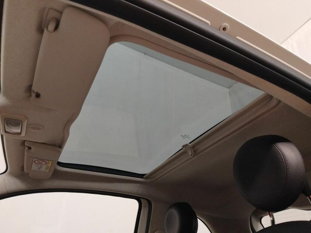 Fiat 500 DOLCEVITA 1.0 HYBRID 70CV 3P 7