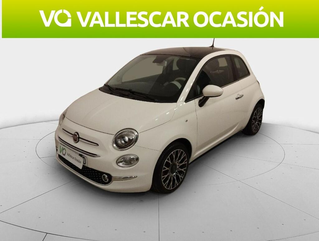 Fiat 500 DOLCEVITA 1.0 HYBRID 70CV 3P