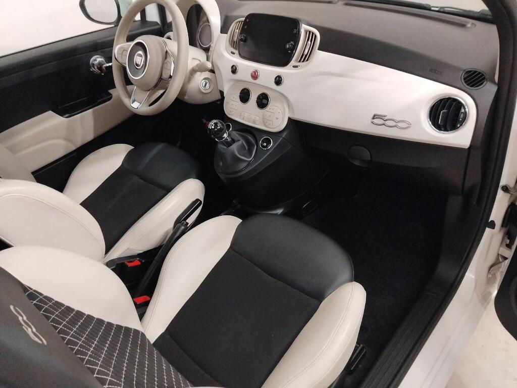 Fiat 500 DOLCEVITA 1.0 HYBRID 70CV 3P 13