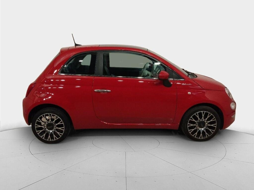 Fiat 500 DOLCEVITA 1.0 HYBRID 70CV 3P 4