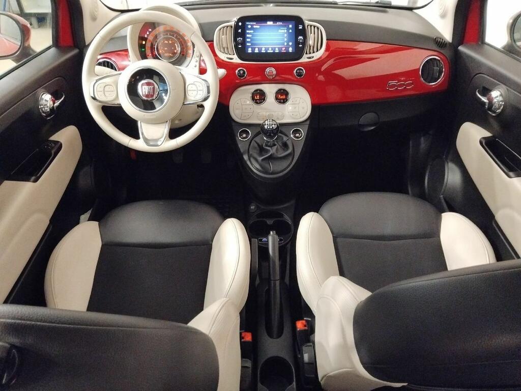 Fiat 500 DOLCEVITA 1.0 HYBRID 70CV 3P 12