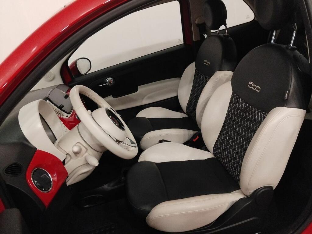 Fiat 500 DOLCEVITA 1.0 HYBRID 70CV 3P 6