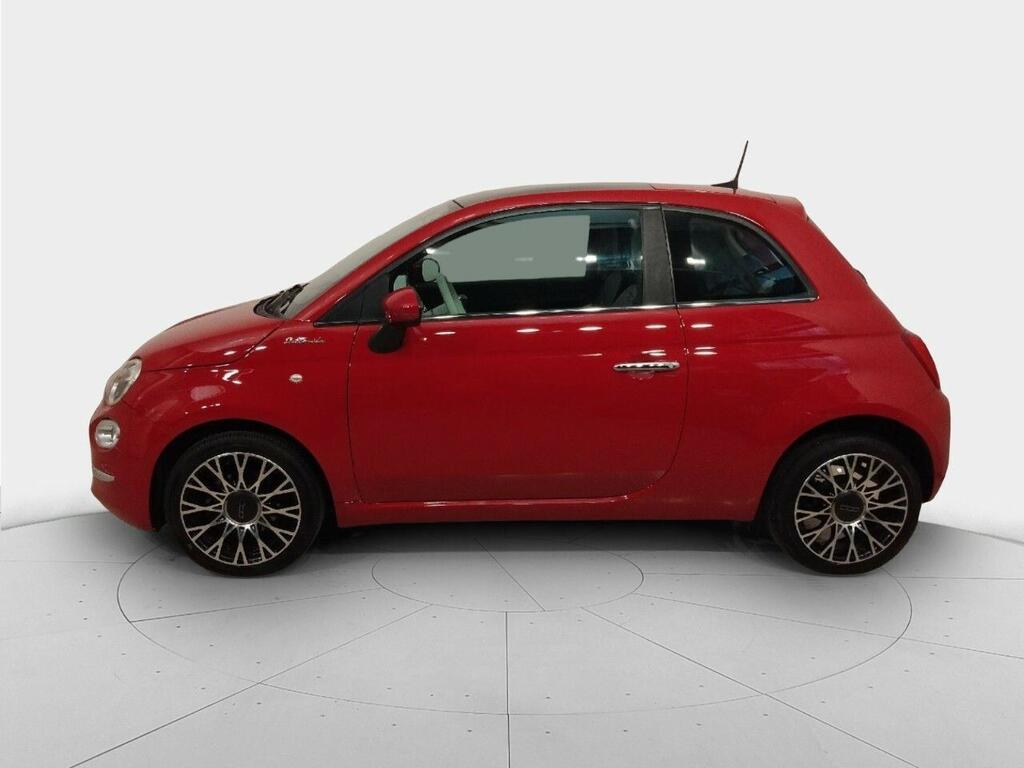 Fiat 500 DOLCEVITA 1.0 HYBRID 70CV 3P 5