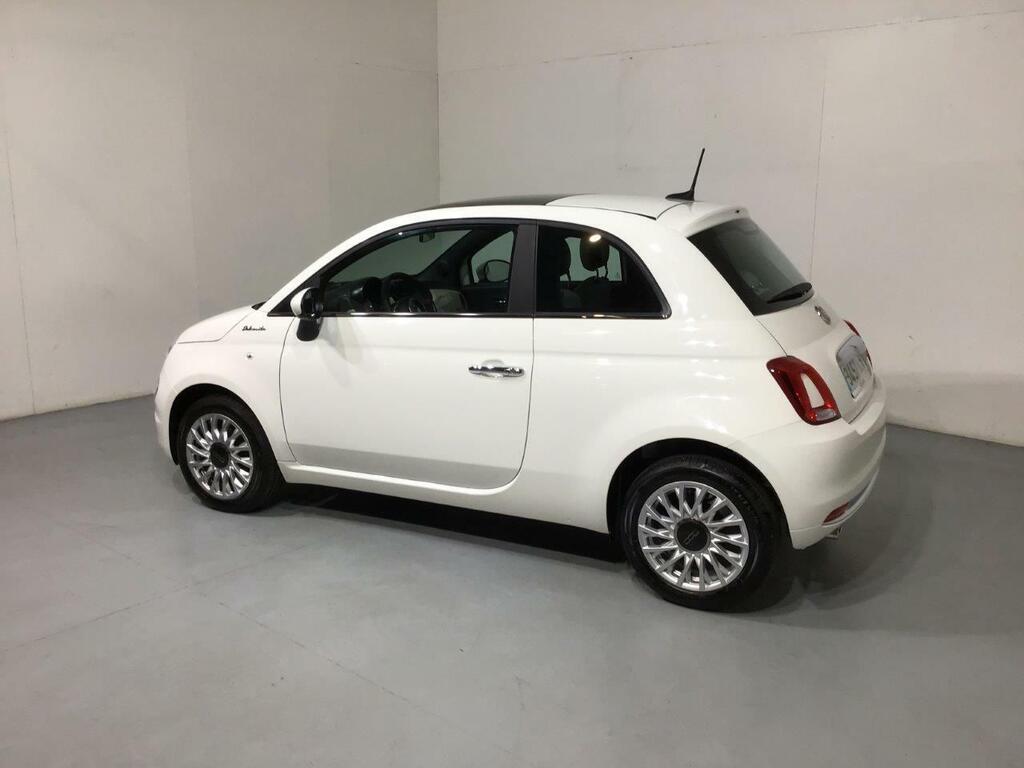 Fiat 500 DOLCEVITA 1.0 HYBRID 70CV 3P 4