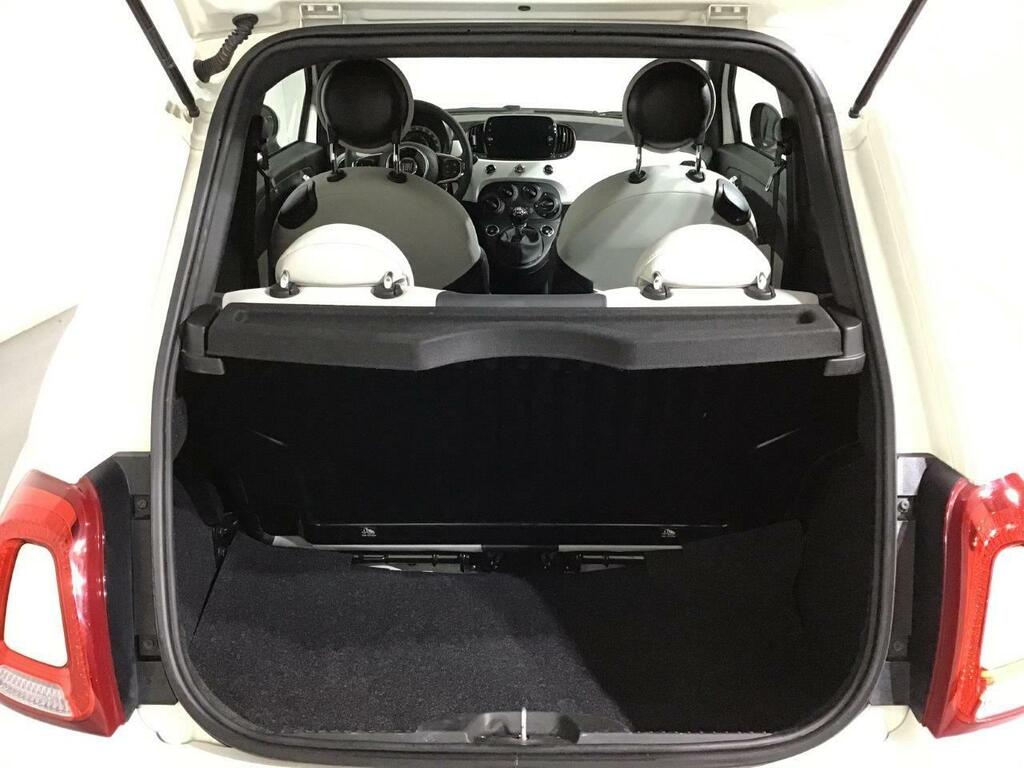 Fiat 500 DOLCEVITA 1.0 HYBRID 70CV 3P 17