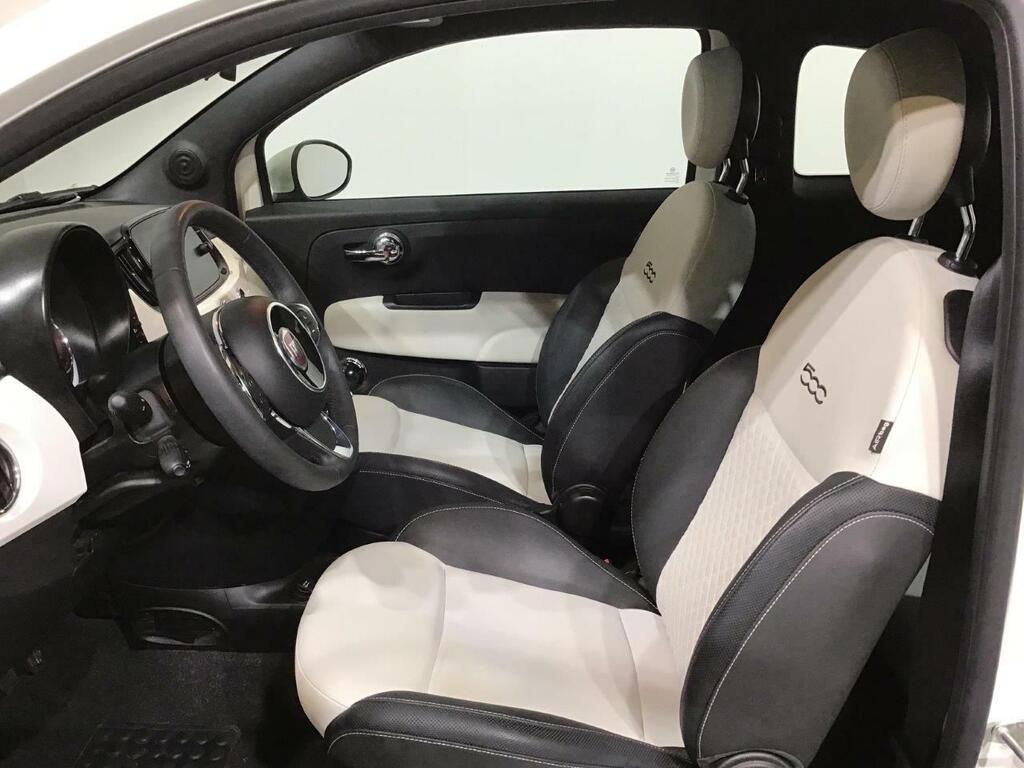 Fiat 500 DOLCEVITA 1.0 HYBRID 70CV 3P 15