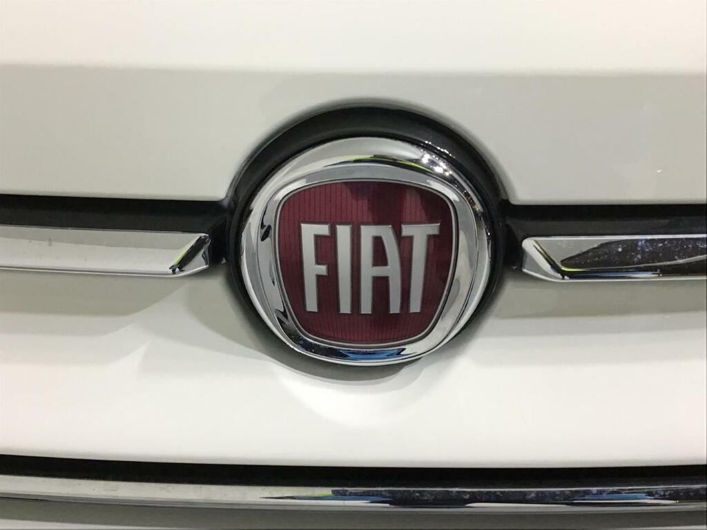 Fiat 500 DOLCEVITA 1.0 HYBRID 70CV 3P 19