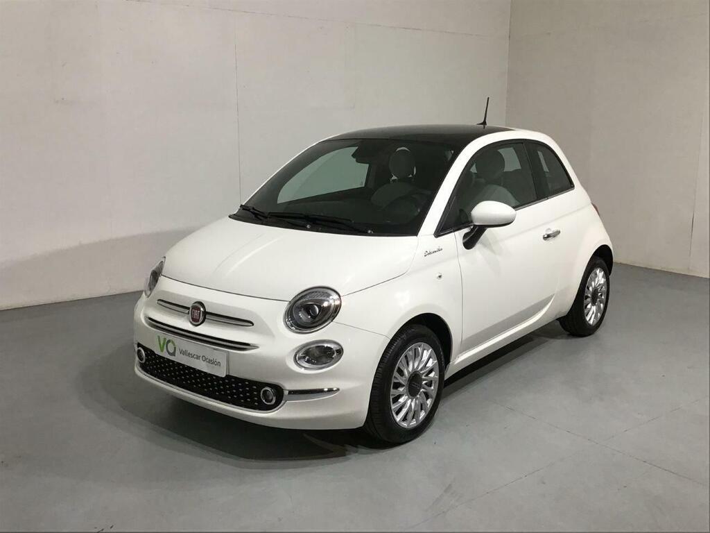 Fiat 500 DOLCEVITA 1.0 HYBRID 70CV 3P 2