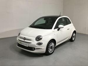 Fiat 500 DOLCEVITA 1.0 HYBRID 70CV 3P